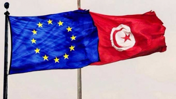 الاتحاد الأوروبي سيقدم لتونس 165 مليون يورو للحد من الهجرة