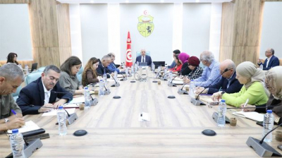 دعم المراقبة الصحية بالمطارات والموانئ والمعابر البرية