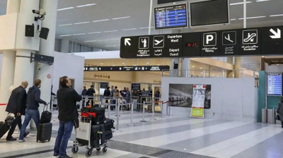 لبنان: منع حمل الأجهزة اللاسلكية 'بيجر' و 'ولكي تولكي' على متن الطائرات