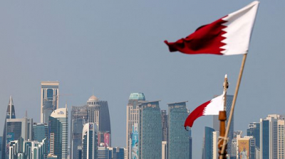 قطر: 'حرية الملاحة في الممرات المائية مبدأ جوهري في القانون الدولي'