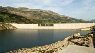 بن عروس: ارتفاع هام في منسوب المياه بالسدود والبحيرات الجبلية