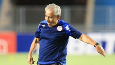 فوزي البنزرتي يكشف عن مفتاح الفوز على مدغشقر