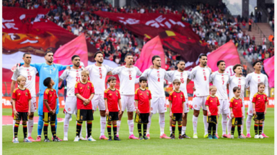 مونديال2026: التشكيلة المتوقعة للمنتخب التونسي أمام السويد