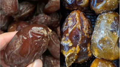 نابل: حجز أكثر من 61 طنا من فواضل التمور المتعفنة