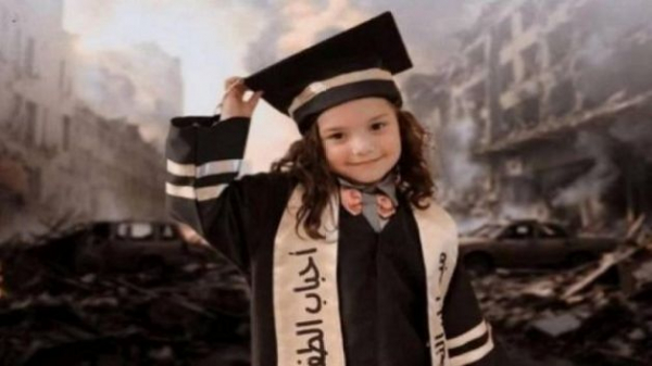 للمخرجة التونسية كوثر بن هنيّة.. "صوت هند رجب" ضمن قائمة أوسكار في لوس انجلس