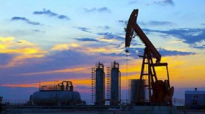 تراجع الإنتاج الوطني من النفط الخام بـ 7 %