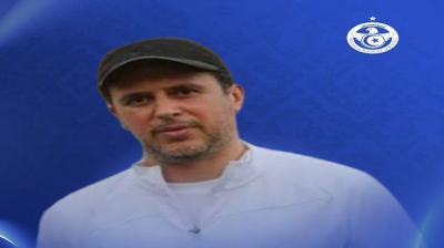 نبيل الطرابلسي مدربًا جديدًا للمنتخب الوطني لأقل من 20 سنة