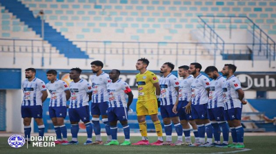 دوري أبطال افريقيا: التشكيلة المحتملة للإتحاد المنستيري أمام آ س بسي التشادي