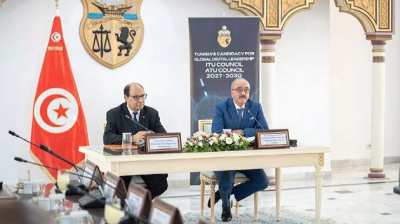 تونس تعرض ترشحاتها لهيئات الاتحاد الافريقي للاتصالات أمام البعثات الدبلوماسية الافريقية