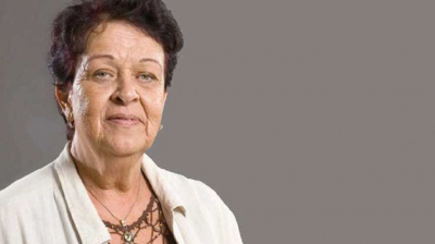 سلمى بكار رئيسة للمكتب التنفيذي الجديد للنقابة المستقلة للمخرجين المنتجين