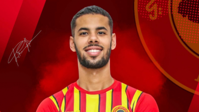 الترجي الجرجيسي يتعاقد مع زيدان العبيدي