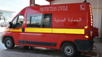 المهدية: حادث مرور يسفر عن وفاة شاب عشريني