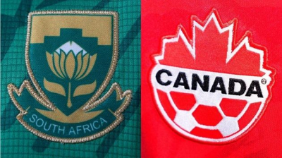 مونديال 2026 : جنوب إفريقيا تواجه كندا في أولى مباريات الدور 16