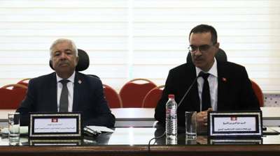 وزير الفلاحة يُشدّد على اعتماد المياه المعالجة لتعزيز الأمن المائي