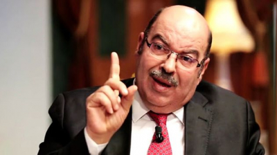 إقرار الحكم بالسجن في حقّ رئيس محكمة التعقيب المعفى الطيب راشد