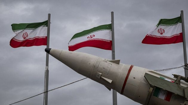الجيش الإيراني: 'أجبرْنا العدو على قبول وقف إطلاق النار'