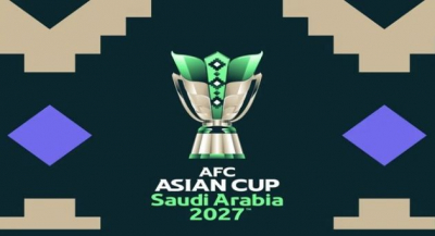 الاتحاد الآسيوي يحدد موعد قرعة كأس آسيا 2027
