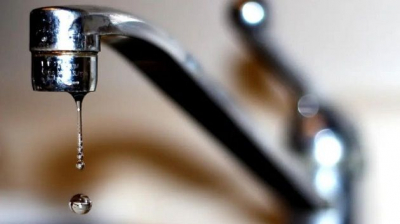 الاثنين المقبل: اضطراب في توزيع المياه عن مناطق في 3 ولايات