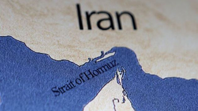 إيران: 'الشحن من وإلى موانئ حلفاء إسرائيل وأمريكا ممنوع'