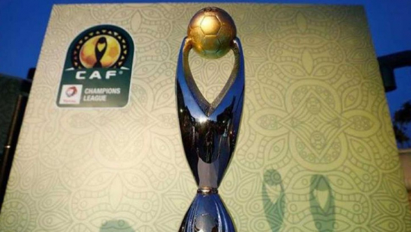 &quot;الكاف&quot; يكشف عن كأس وهوية جديدتين لدوري أبطال إفريقيا