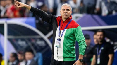 المنتخب الفلسطيني بقيادة مكرم دبوب يترشح إلى الدور الحاسم لمونديال 2026