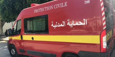 جرجيس.. العثور على جثة متفحّمة بضيعة فلاحية