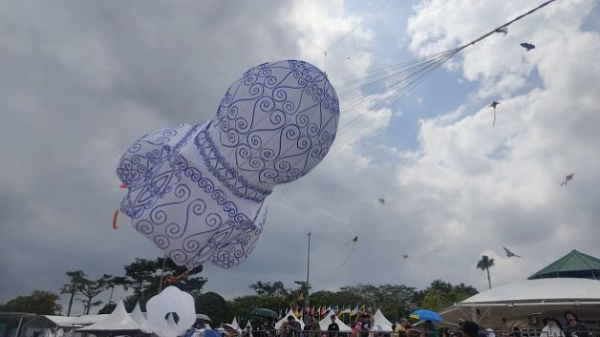 تونس تستعد لاحتضان الدورة الثالثة من تظاهرة الطائرات الورقية