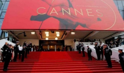 فيلم تونسي قصير لطالب من المعهد العالي لفنون الملتيميديا ضمن مسابقة "سيني فونداسيون" في مهرجان كان