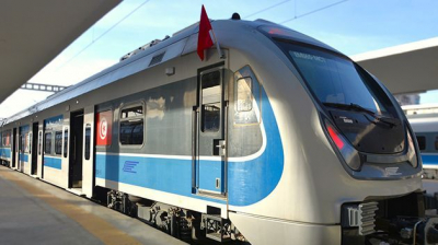 استئناف سير قطارات الأحواز الجنوبية بعد تعطل بخطوط الضاحية الجنوبية