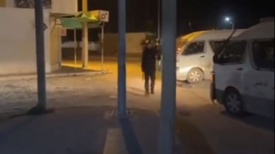 نقابة الصحفيين تدين الاعتداء اللفظي لأمنيين على صحفيين في المزونة