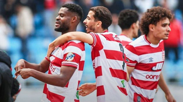 فراس شواط يوضح لجماهير النجم الساحلي