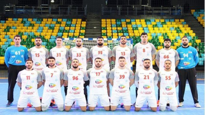 كان روندا لكرة اليد: موعد مباراة تونس و الجزائر في الدور نصف النهائي