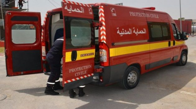سوسة: العثور على ستّيني متوفى على قارعة الطريق
