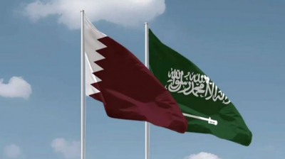 قطر تُدين محاولة استهداف السعودية بطائرات مسيّرة