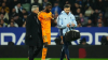 ريال مدريد يعلن تفاصيل إصابة مدافعه روديغير