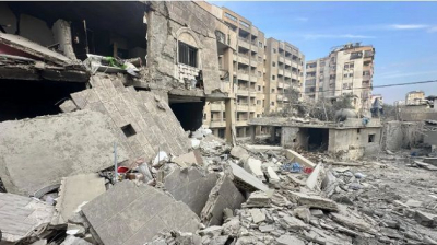 إيران ستنسحب من الاتفاق في حال استمر استهداف لبنان