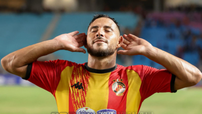 والد يوسف البلايلي: إبني لن يجدد عقده مع الترجي