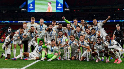 ريال مدريد يعلن مشاركته في كأس العالم للأندية 2025