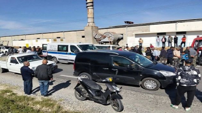 وفاة 3 أشخاص في حادث مرور خطير بالمهدية