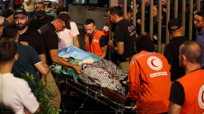 وزير الصحة اللبناني يعلن حصيلة جديدة لضحايا تفجير أجهزة الاتصال