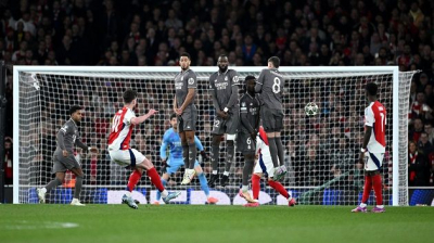 دوري أبطال أوروبا:ريال مدريد يبحث عن ريمونتادا تاريخية