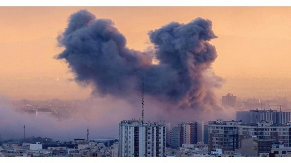 12 دولة تسعى للتوسط من أجل إيقاف الحرب