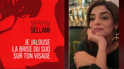 «Je jalouse la brise du sud sur ton visage» نصّ أدبي يراهن على الحساسية والحنين