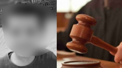 الإعـ.دام لقـ.اتل الطفل 'هارون'