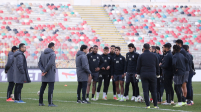 كأس الكاف: النادي الصفاقسي يواجه اليوم برافوس الأنغولي