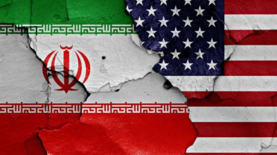 إيران "تضع شرطا" لعودة المفاوضات النووية مع الولايات المتحدة