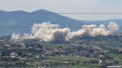 تمديد وقف النار في لبنان