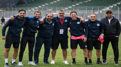 الاتحاد المنستيري: المعد البدني أحمد البريري يعلن مغادرته في اتجاه الدوري الليبي