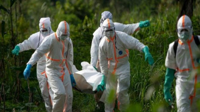 بعد تفشّيه من جديد في الكونغو.. إيبولا يحصد أرواح 65 شخصا
