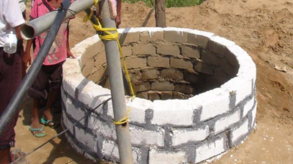 جرجيس: العثور على جـ.ثـة شخص من ذوي الإعاقة داخل بئر